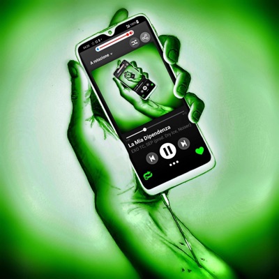 La mia dipendenza (feat. SEP) - Single