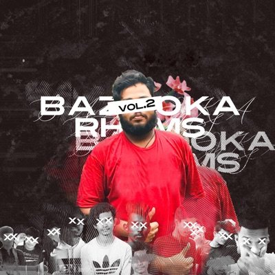 Bazooka Rhymes, Vol. 2