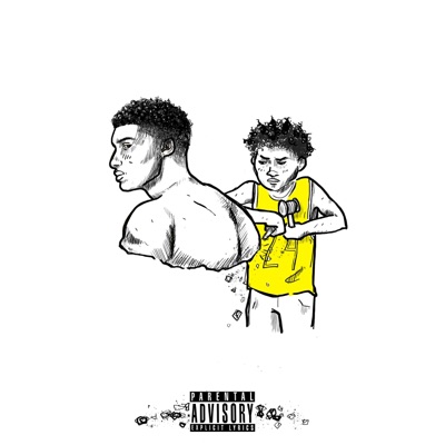 Love Yourself (feat. Wvdjgvelle) - Single