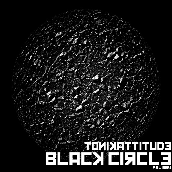 Black Circle - Single