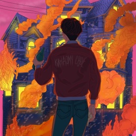 Заберу (feat. D1N) Artem Kosynkin