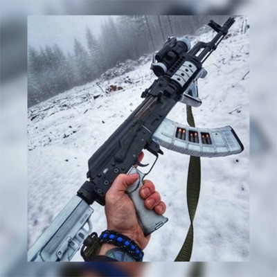 New Choppa - Single