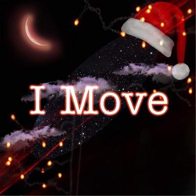 I Move - Single