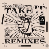 Take It (Jesse Perez Remix) artwork