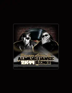 Vincenzo Aiardo DJを聴いたり、ミュージックビデオを鑑賞したり、経歴やツアー日程などを確認したりしましょう！