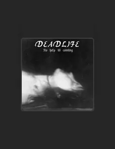 Listen to DEADLIFE, watch music videos, read bio, see tour dates & more!