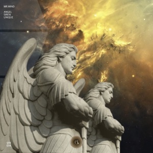 Angel - Single