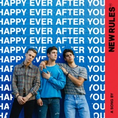 Happy Ever After You - Single