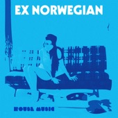 Ex Norwegian - Original Copy