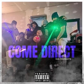 But U Can't (feat. J-Lex) E$