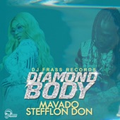 Diamond Body artwork