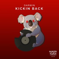 Kickin Back - Single - Darwin
