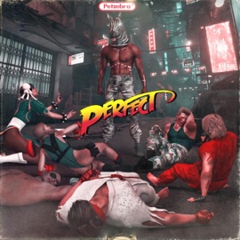 Bubble Up (feat. Mars Jackson & Pk Delay) Pet Zebra