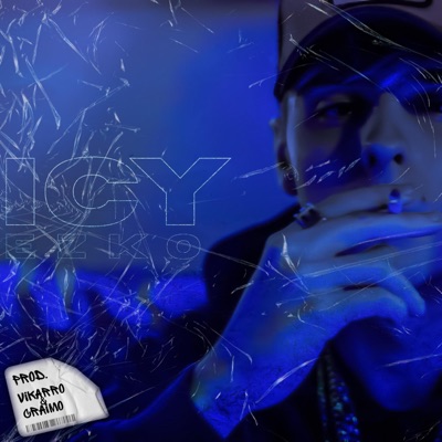 ICY - Single