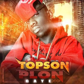 Swagging Out (feat. Mack HD & K-Smyllz) Topson
