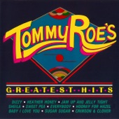 Tommy Roe - Sweet Pea