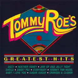 Tommy Roe's Greatest Hits - Tommy Roe