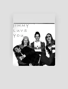 Ascolta Jimmy, guarda video musicali, leggi la biografia, vedi le date del tour & altro!