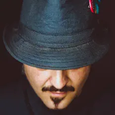 Listen to Darwish, watch music videos, read bio, see tour dates & more!