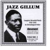 Jazz Gillum - Key To The Highway