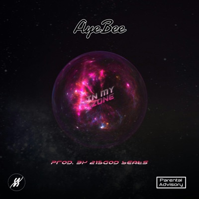 In My Zone - Single