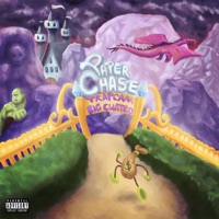 Paper Chase - EP - TrapCam & Big Cuatro