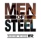 Men of Steel - Madison Rising lyrics