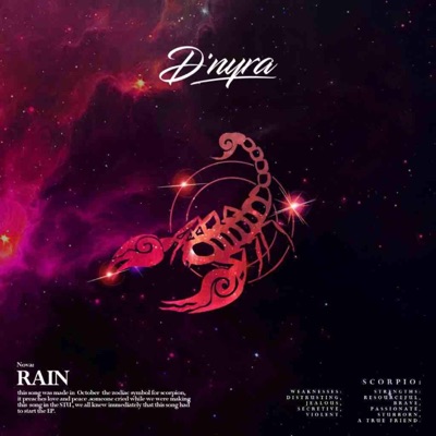 Rain - Single