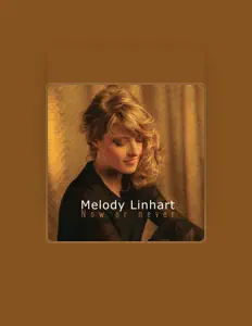 Ouça Melody Linhart, assista a videoclipes, leia a biografia, veja as datas das turnês e mais!