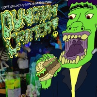 Dungeon Critter - Single - Slime Da Garbage Mane