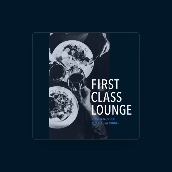Cafe lounge Jazz Ensemble's avatar