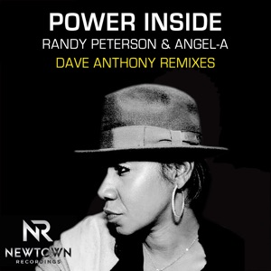 Power Inside (Remixes) - Single