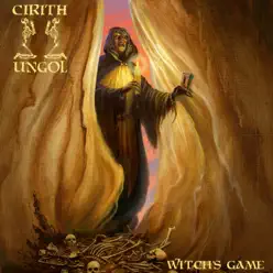 Witch's Game - Single - Cirith Ungol Witch's Game - Single - Cirith Ungol