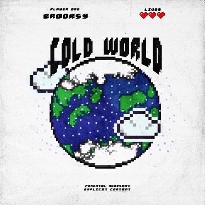 Cold World - Single