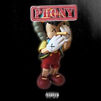 Phony (feat. FahMainy) - Single - FahtMike