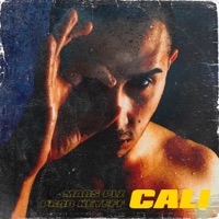 CALI - Single - Mars