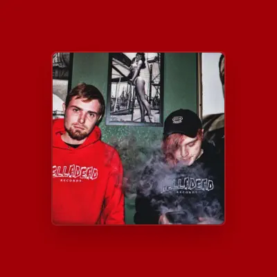 Listen to Ciggy Shrada, watch music videos, read bio, see tour dates & more!