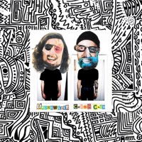 Underwater Chess Club - EP - Ricky Bakken, Teddy Roxpin & Underwater Chess Club