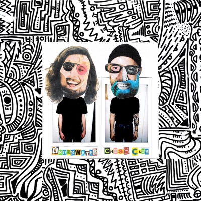 Underwater Chess Club - EP