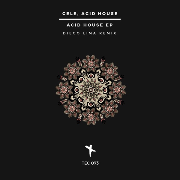 Acid House - Single