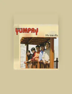 Grupo Yumpay सुनें, म्यूज़िक वीडियो देखें, बायो पढ़ें, दौरे की तारीखें और बहुत कुछ देखें!