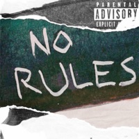 No Rules (feat. Razakel) - Single - Madison X