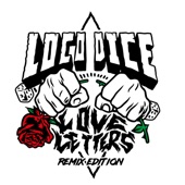 Loco Dice - We're Alive - Virgil Abloh Remix