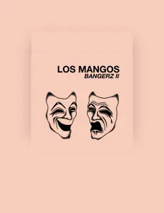 聆聽 Los Mangos、觀看音樂影片、閱讀小傳、查看巡演日期等！