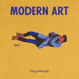 19 Days in April (feat. Young Guy, Burkett) Pick Patek Archive