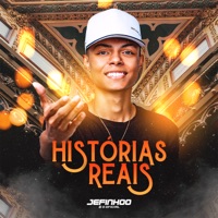 Histórias Reais - Single - Jefinho