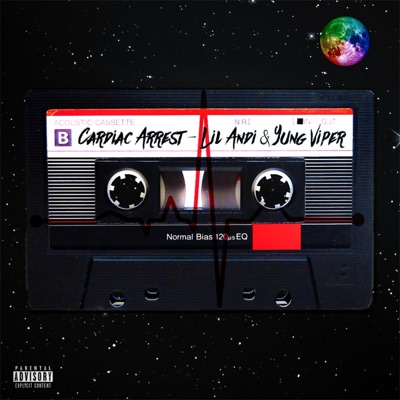 Cardiac Arrest - Single
