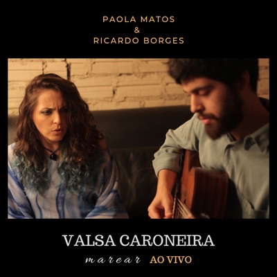 Valsa Caroneira (Ao Vivo) - Single