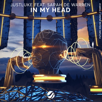 In My Head - Single