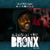 Grind Mode Cypher Bars in the Bronx, Vol. 12 (feat. Mickey Factz, Francheyez, Capcizza, DaVinChi McVeigh, Thought Provokah & J.A.I. Pera) - Single